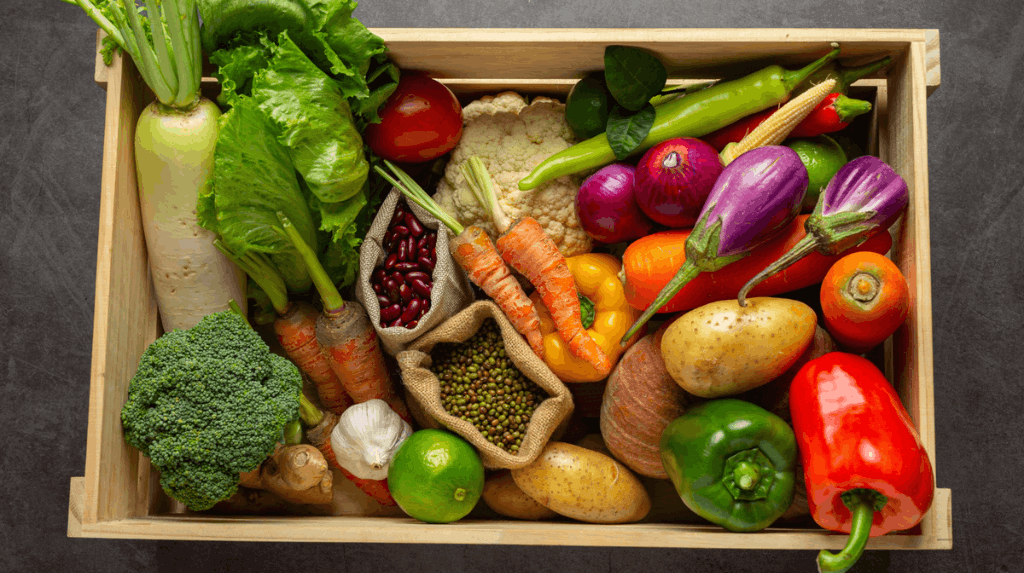 How to Buy The Best Asian Grocery Online Ireland in 2026