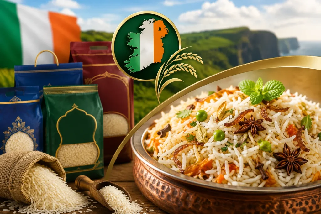 Basmati Rice Buying Guide