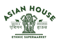 logo asian house